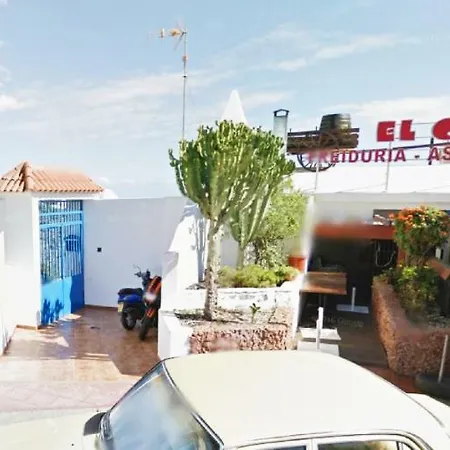 Bungalows Sonneland Maspalomas Appartement *