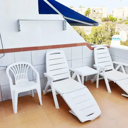 Bungalows Sonneland Maspalomas Appartement *