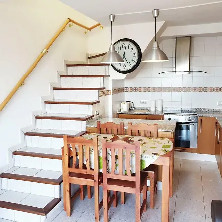 Bungalows Sonneland Maspalomas Appartement *