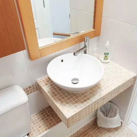 Bungalows Sonneland Maspalomas Appartement