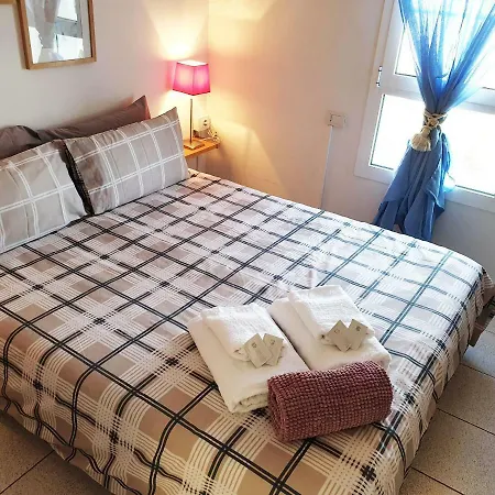 Appartement Bungalows Sonneland Maspalomas El Tablero (Las Palmas)