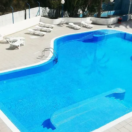 Bungalows Sonneland Maspalomas
