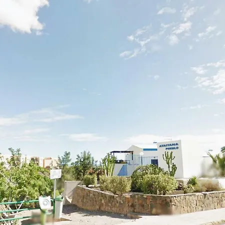 Bungalows Sonneland Maspalomas