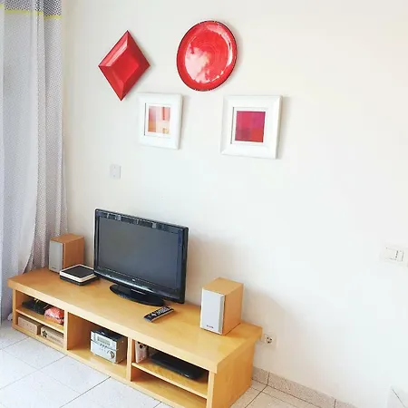 Bungalows Sonneland Maspalomas Apartamento *