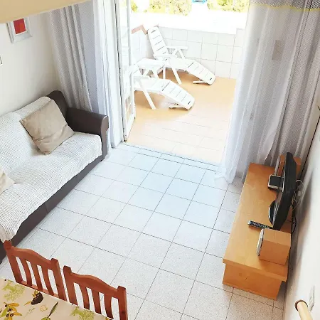 Apartamento Bungalows Sonneland Maspalomas El Tablero (Las Palmas)