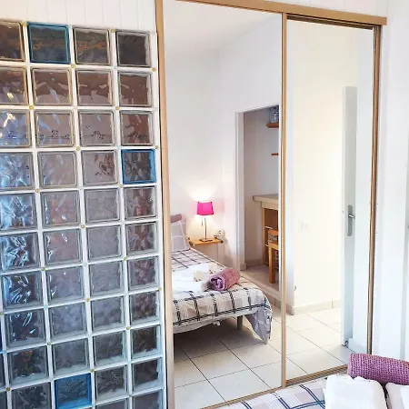 Apartamento Bungalows Sonneland Maspalomas