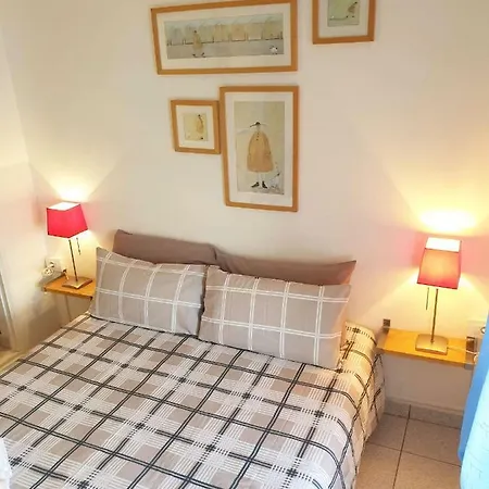 Apartamento Bungalows Sonneland Maspalomas *