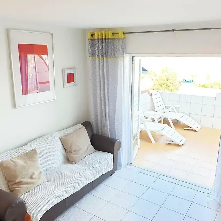 Apartamento Bungalows Sonneland Maspalomas