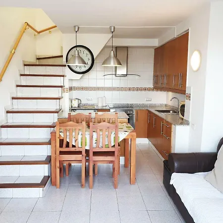 Bungalows Sonneland Maspalomas