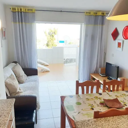 Bungalows Sonneland Maspalomas * El Tablero (Las Palmas)